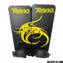 Leg Guards Goalkeeper Reno Exel TRIVAL