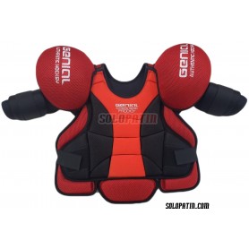 Pettorina Portiere Genial PRODIGY women