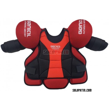 Plastron Gardien Genial PRODIGY women