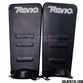 Gambali Portiere Reno Exel DARK