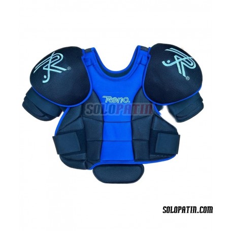 Plastron Gardien Reno Luxury