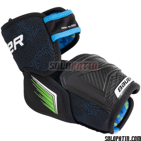 Paragomiti BAUER X JR S24