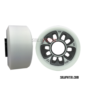 Rodas Hóquei Toor Dynamic 92A branca