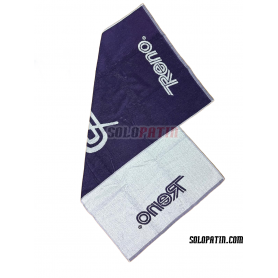 Serviette Reno douche