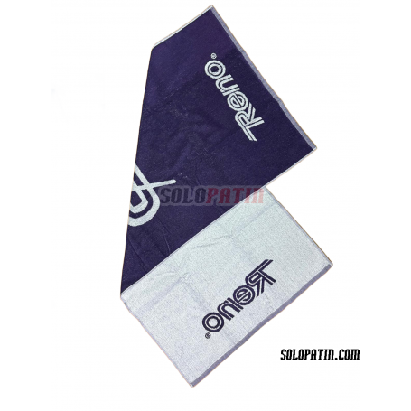 Serviette Reno douche