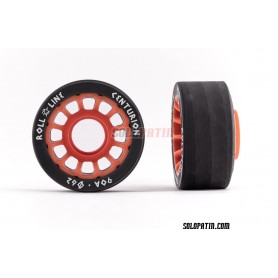 Roues Hockey Roll-Line Centurion 90A