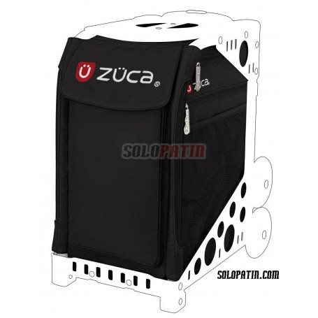 Züca Sac d'Insertion Obsidian