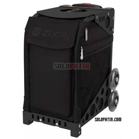 Bolsa Züca Stealth