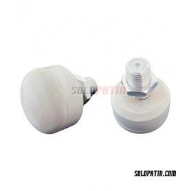 Toe Stops Artistic initiation Jack London