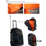 Trolley-Rucksack Azemad VAULT PRO