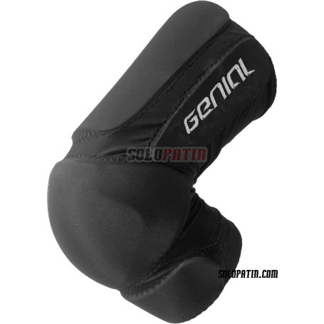 Protèges Cuisses Gardien Hockey Genial