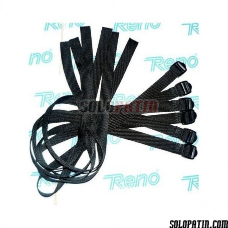 Juego Correas Portero Reno