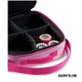 Wheels Bag Risport Fuchsia