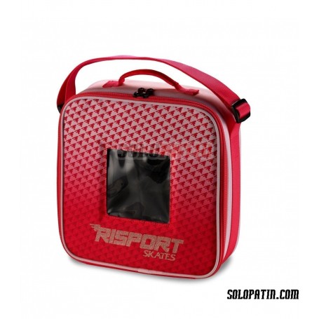 Bossa Porta Rodes Risport Fúcsia