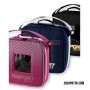 Wheels Bag Risport Fuchsia