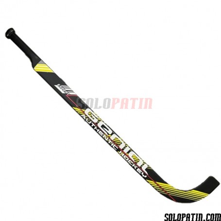 Stick Genial Fiber EXPERT AMARELO