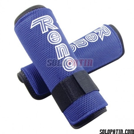 Shin Pads Reno Standard