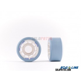 Ruote Pattinaggio Artistico Roll-Line Devil 42D