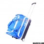 Sac Trolley GIPSY Reno Bleu Royal