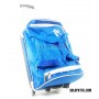 Borsa Hockey Trolley GIPSY Reno Blu