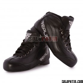 Hockey Boots Replic Neox Black