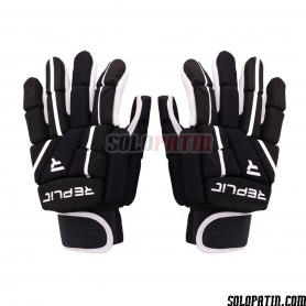 Gants Hockey Replic SPIRIT Noir