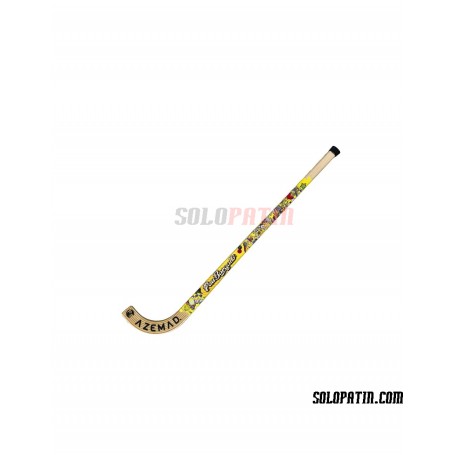 Bastoni Azemad PAU BARGALLÓ