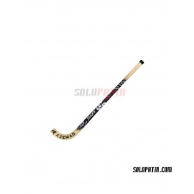 Schläger Rollhockey Azemad JOKER POL MANRUBIA