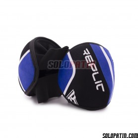 Genolleres Hoquei Replic SPIRIT Blau