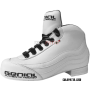 Chaussures Hockey Genial ENERGY Blanc