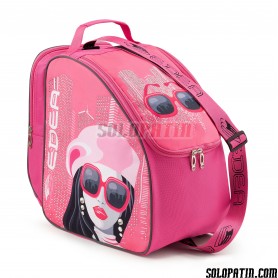 Saco Porta Patins Edea Signorina