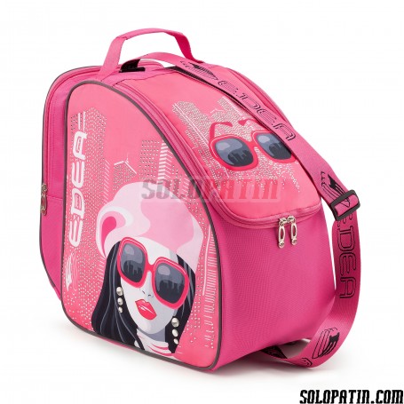 Saco Porta Patins Edea Signorina