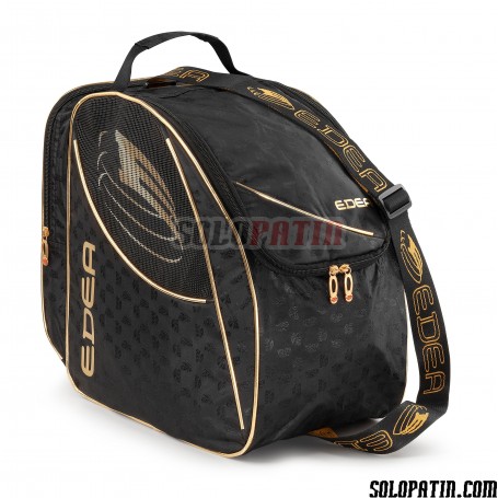 Skating Tasche Edea Skate GOLD