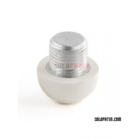 Mini Stopper Dança Roll-Line Branco