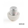 Mini Stopper Dance Roll-Line White