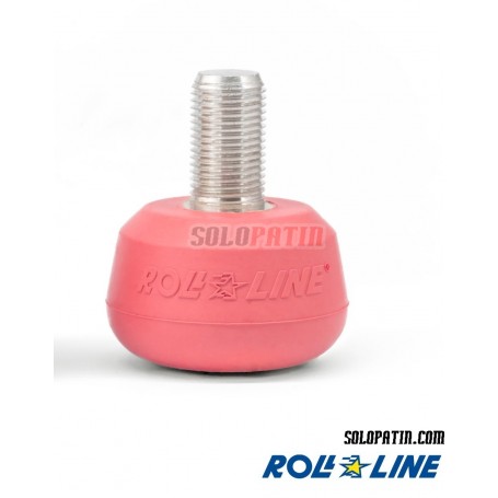 Freni Pattinaggio Roll-Line Standard Rosa