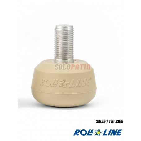 Frens Patinatge Roll-Line Super Jump Cappuccino