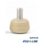 Frens Patinatge Roll-Line Super Jump Cappuccino