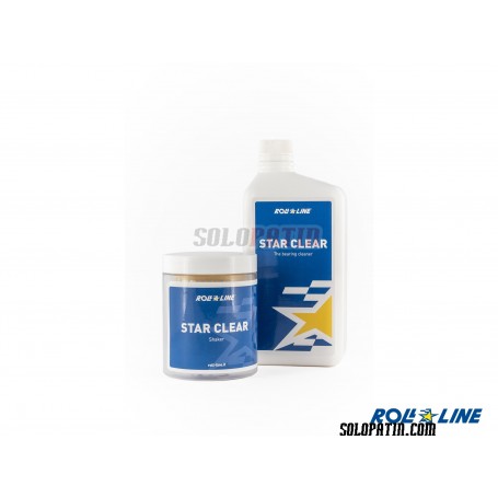 Desgreixant Rodaments Roll-line