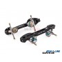 Platines Hoquei Roll-Line AGILE