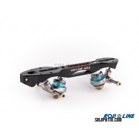 Hockey Frames Roll-Line AGILE