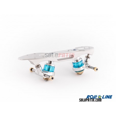 Planchas Figuras Obligatorias Roll-Line Giotto