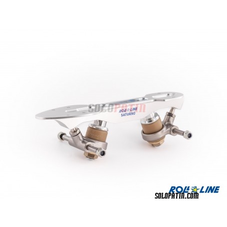 Pflicht Gestelle Roll-Line Saturno