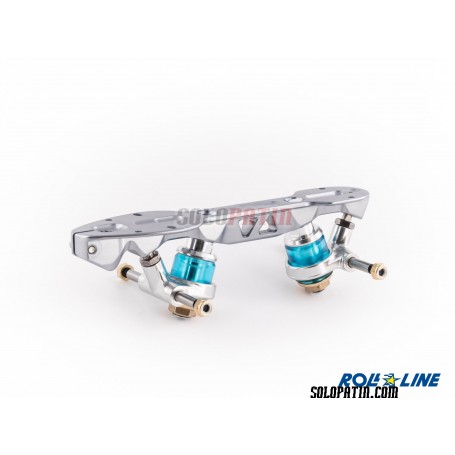 Tanz Gestelle Roll-Line Dance