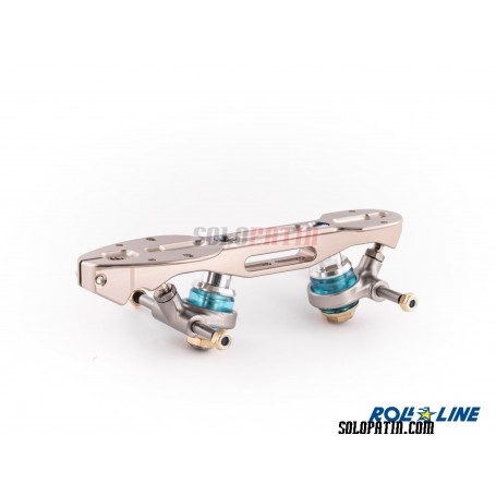 Telai Hockey Roll-Line Matrix