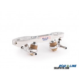 Platines Patinage Artistic Libre Roll-Line Variant C