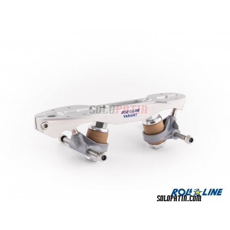 Platines Hockey Roll-Line Variant F