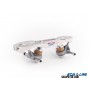 Platines Patinatge Artístic Lliure Roll-Line Variant F