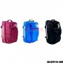 Trolley Risport Fuchsia