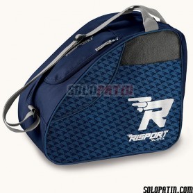 Skating Bags Risport Blue NEW